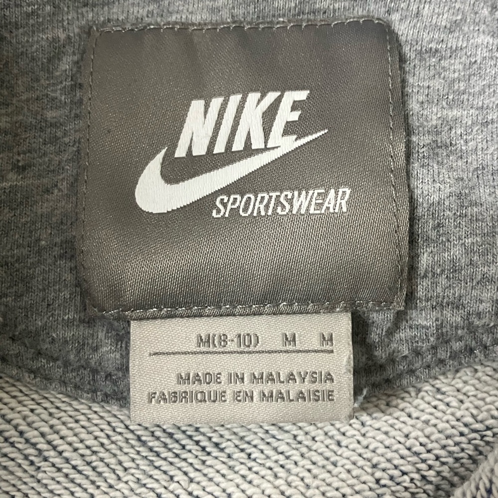 Bella Swan Nike Half Zip - Picture 5 of 9